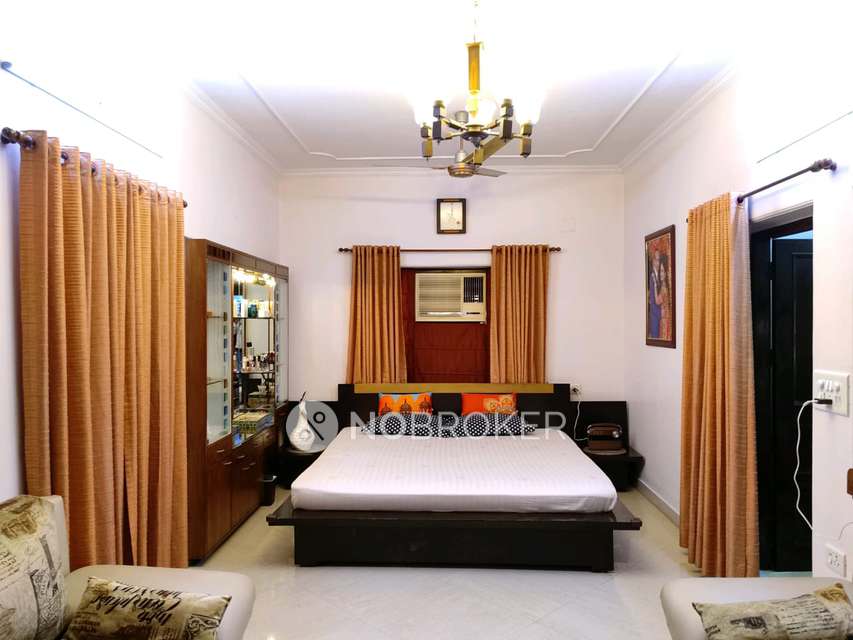 3 BHK Flat In Kohlapur House For Sale  In Kamla Nagar