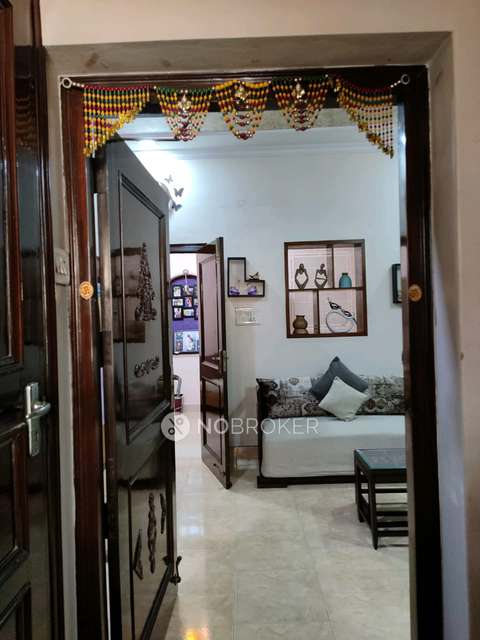 3 BHK Flat In Kohlapur House For Sale  In Kamla Nagar