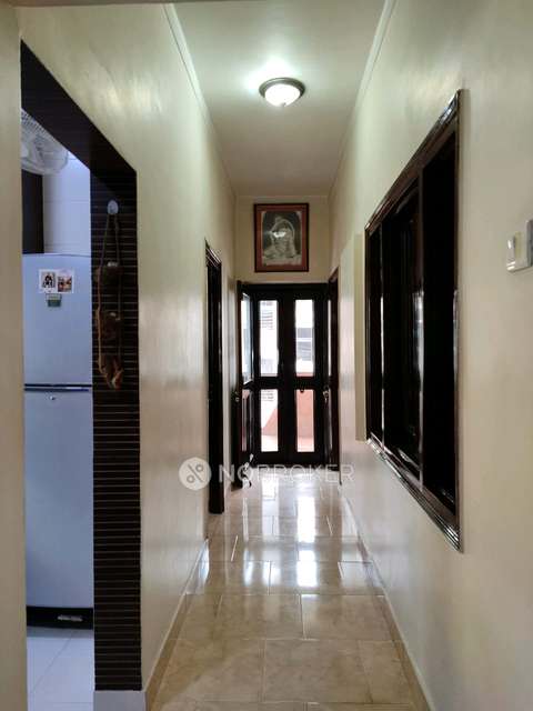 3 BHK Flat In Kohlapur House For Sale  In Kamla Nagar