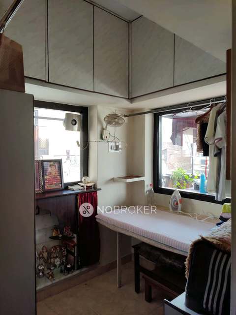 3 BHK Flat In Kohlapur House For Sale  In Kamla Nagar