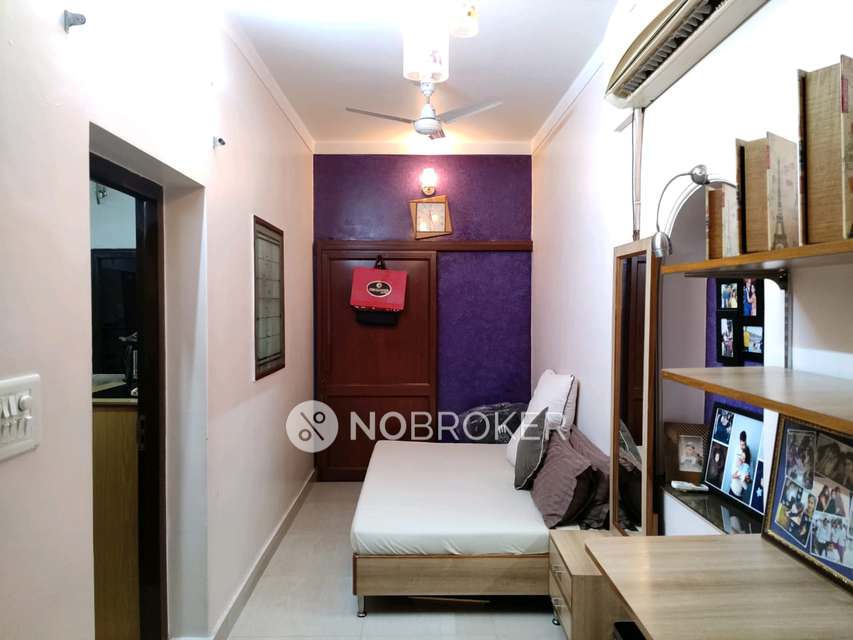 3 BHK Flat In Kohlapur House For Sale  In Kamla Nagar