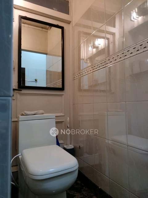 3 BHK Flat In Kohlapur House For Sale  In Kamla Nagar