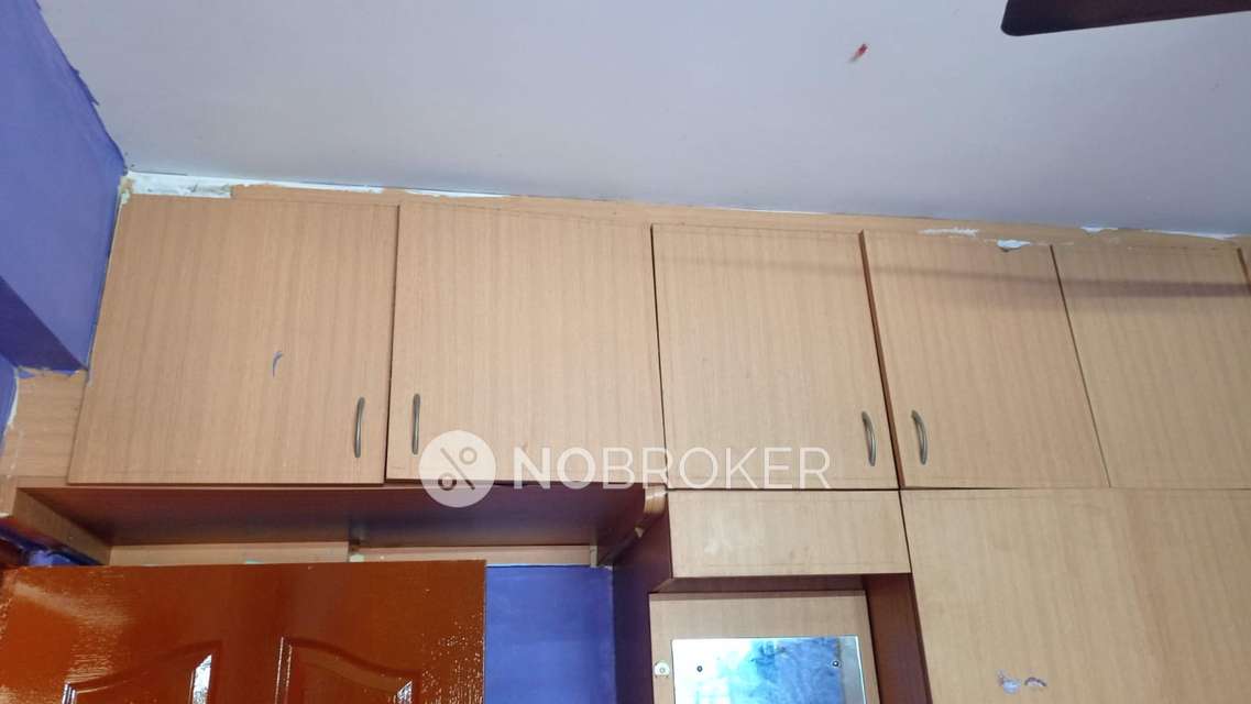 2 BHK Flat In Gouthami Comforts Apartments For Sale  In Basapura