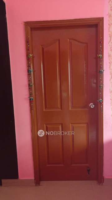 2 BHK Flat In Gouthami Comforts Apartments For Sale  In Basapura