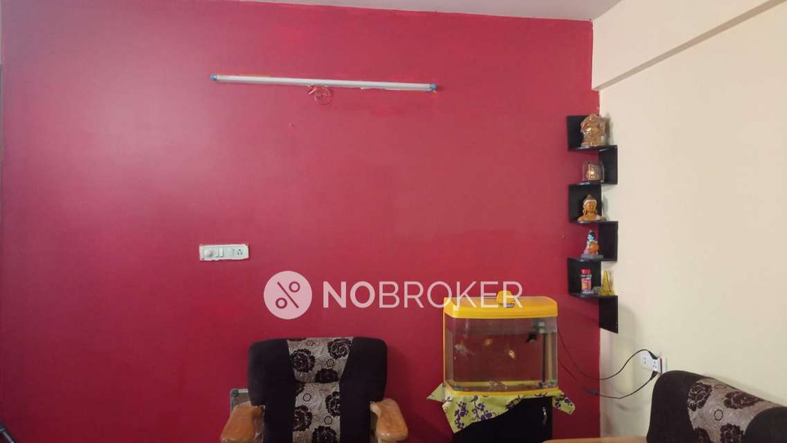 2 BHK Flat In Gouthami Comforts Apartments For Sale  In Basapura