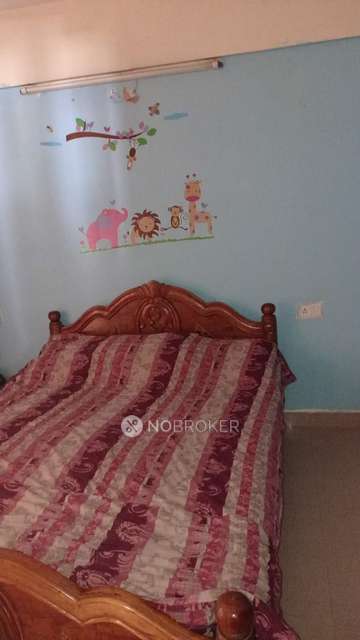 2 BHK Flat In Gouthami Comforts Apartments For Sale  In Basapura