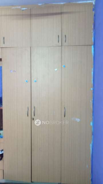 2 BHK Flat In Gouthami Comforts Apartments For Sale  In Basapura