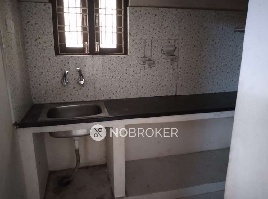1 BHK Flat In Apartment for Rent  In Moti Nagar, Erragadda