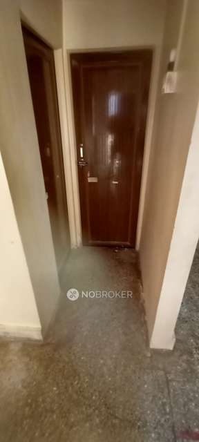 1 RK Flat In Gurukrupa Apartment for Rent  In Vadgaon Budruk