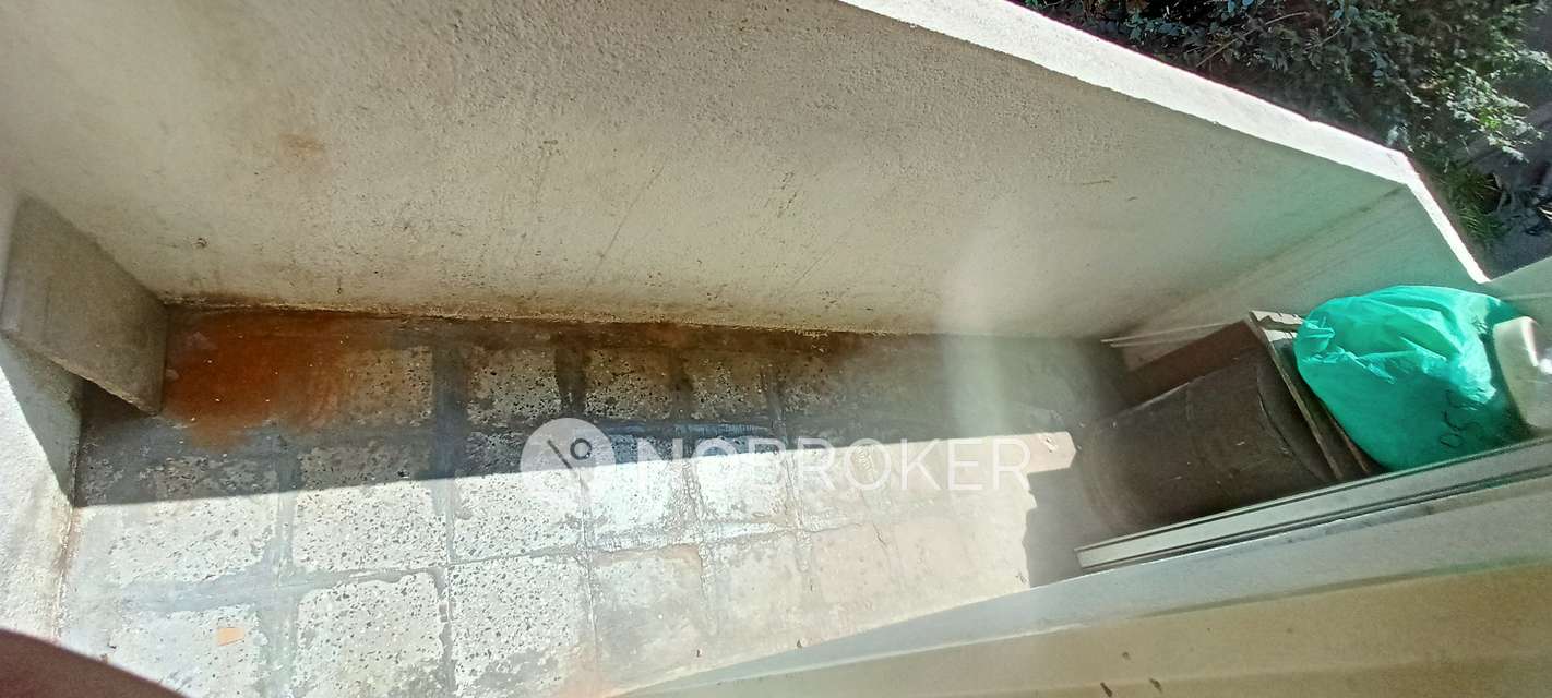 1 RK Flat In Gurukrupa Apartment for Rent  In Vadgaon Budruk