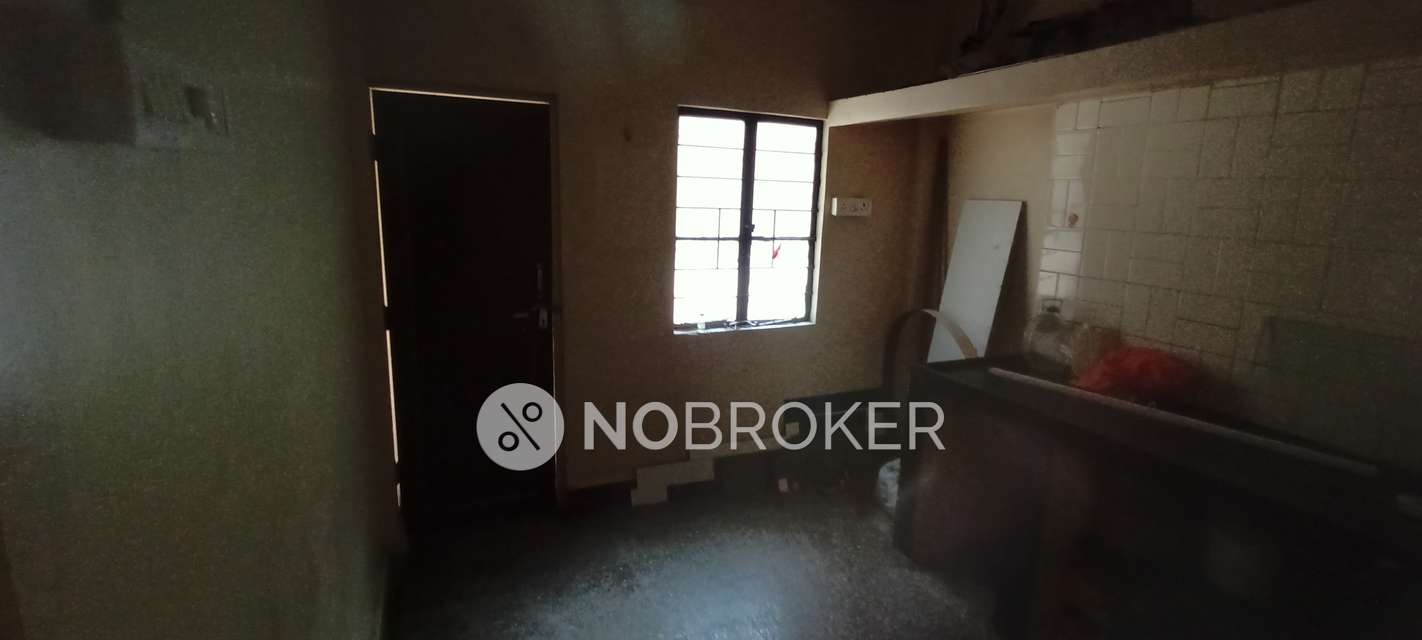 1 RK Flat In Gurukrupa Apartment for Rent  In Vadgaon Budruk