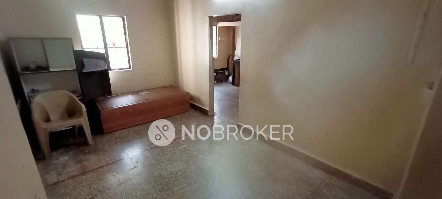 1 RK Flat In Gurukrupa Apartment for Rent  In Vadgaon Budruk