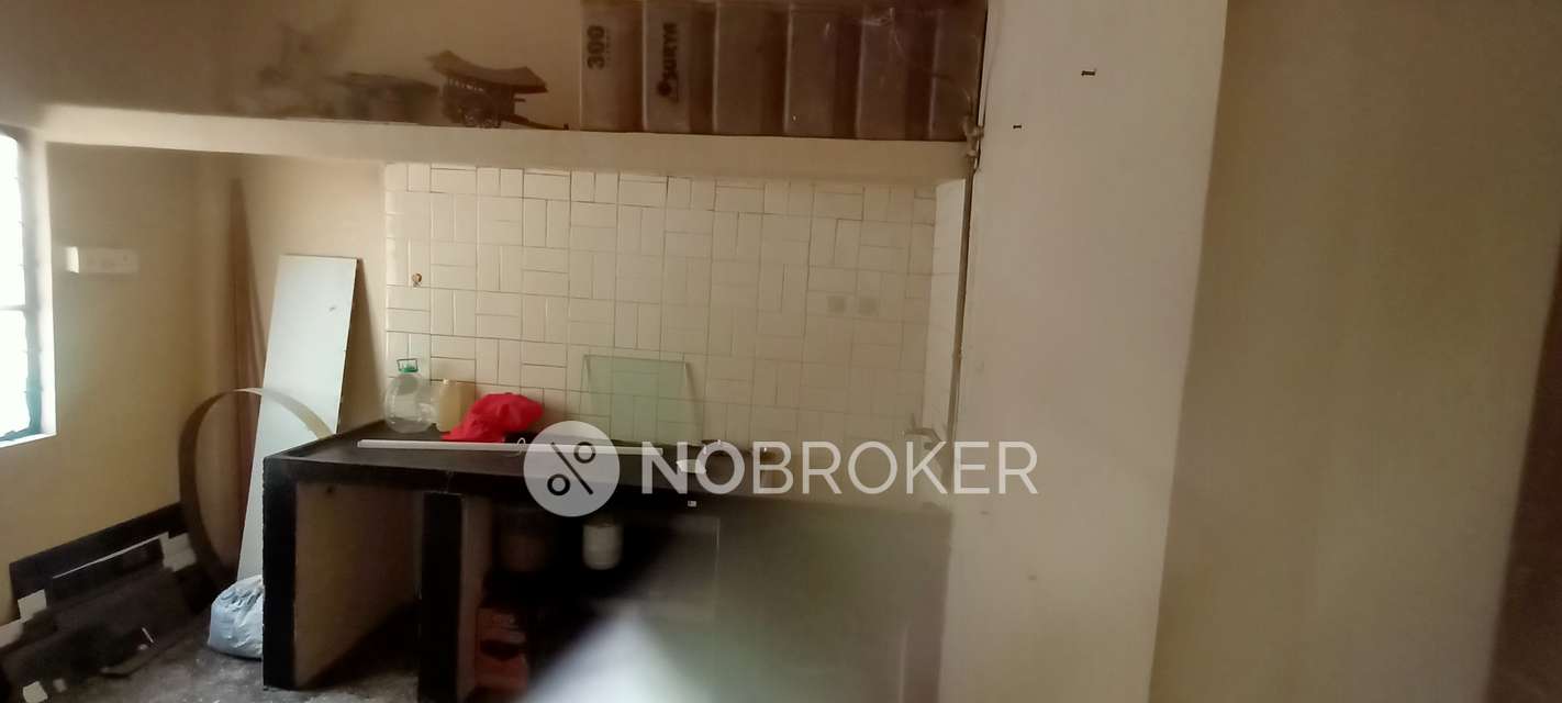 1 RK Flat In Gurukrupa Apartment for Rent  In Vadgaon Budruk