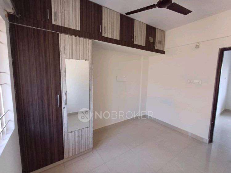 2 BHK Flat In Belaku Apartments for Rent  In Mahadevapura