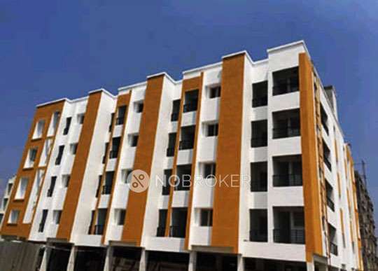 2 BHK Flat In Vijay Raja&#39;s Century Court For Sale  In Poonamallee