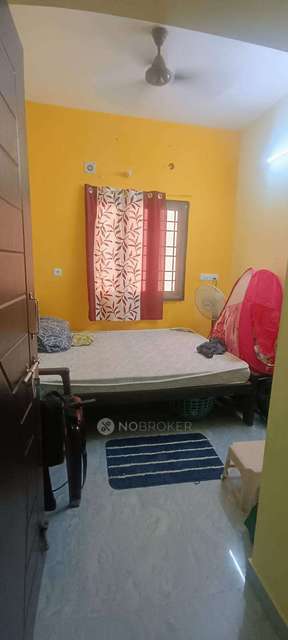 1 BHK House for Rent  In Kotturpuram
