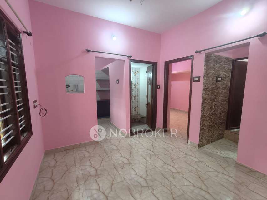 1 BHK House for Rent  In Nagarbhavi