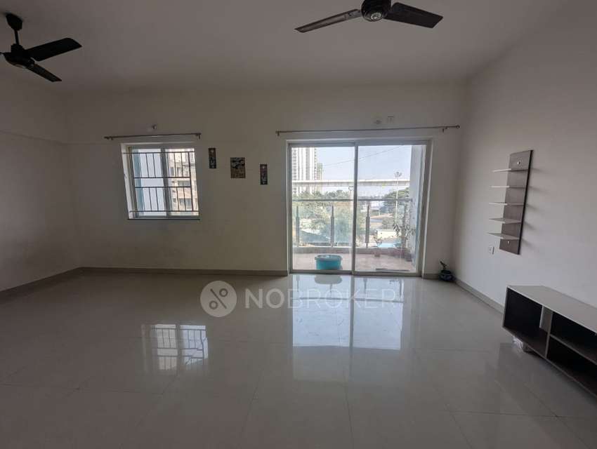 2 BHK Flat In Megapolis Splendour for Rent  In Hinjewadi