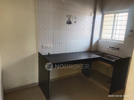 1 BHK Flat In Shree Swami Samartha Apartment  for Rent  In Pimple Gurav, 