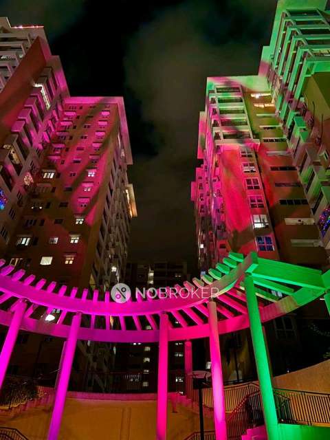 3 BHK Flat In Mahindra Ashvita For Sale  In Kukatpally