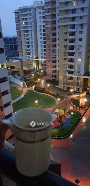 3 BHK Flat In Mahindra Ashvita For Sale  In Kukatpally