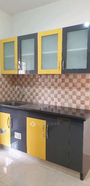 3 BHK Flat In Mahindra Ashvita For Sale  In Kukatpally