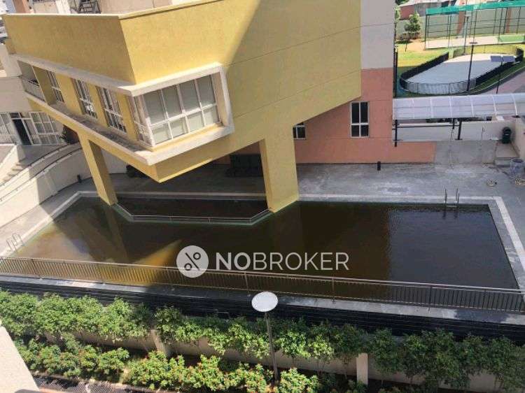 3 BHK Flat In Mahindra Ashvita For Sale  In Kukatpally