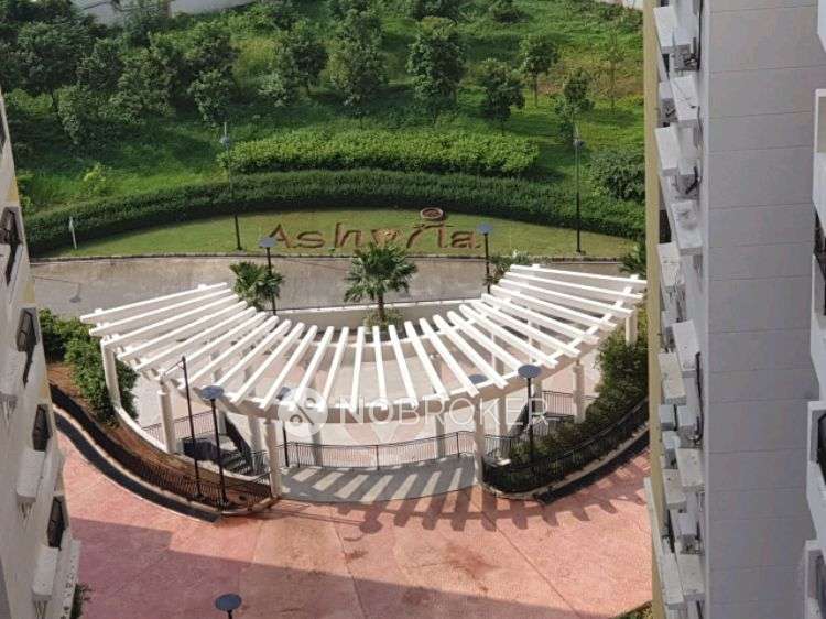 3 BHK Flat In Mahindra Ashvita For Sale  In Kukatpally