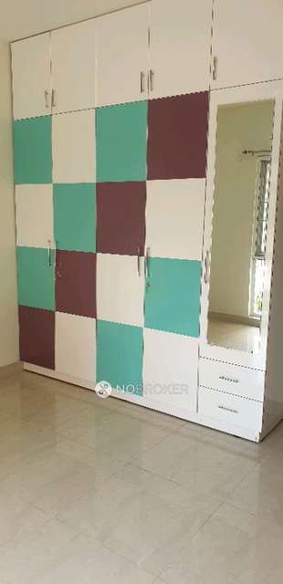 3 BHK Flat In Mahindra Ashvita For Sale  In Kukatpally