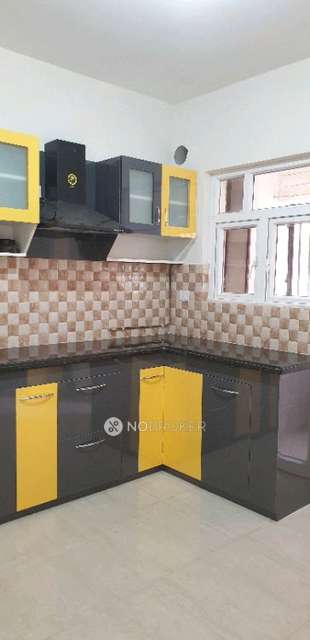 3 BHK Flat In Mahindra Ashvita For Sale  In Kukatpally