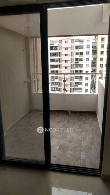 2 BHK Flat In Hamy Park for Rent  In Katraj Kondhwa Road