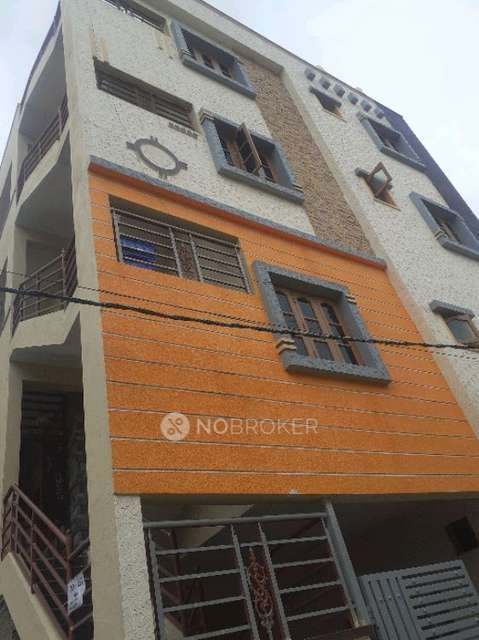 1 BHK House for Rent  In Hongasandra