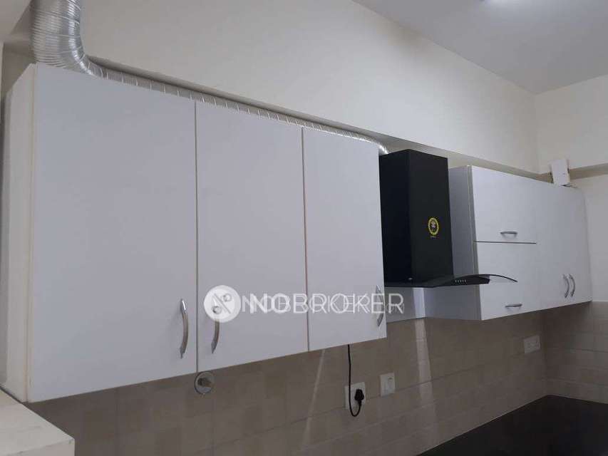 3 BHK Flat In Ozone Urbana Avenue For Sale  In Kannamangala