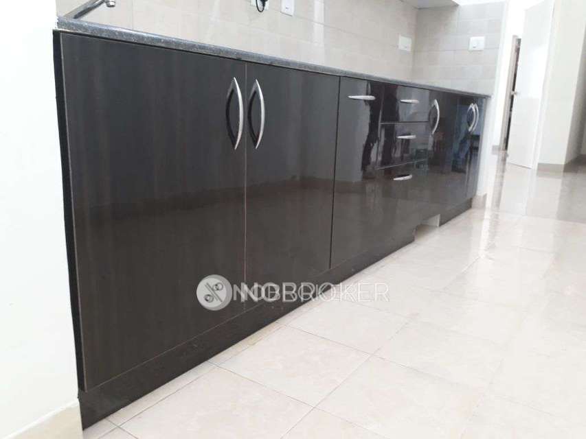 3 BHK Flat In Ozone Urbana Avenue For Sale  In Kannamangala