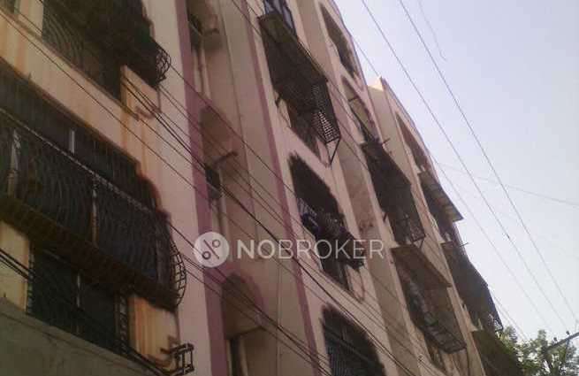 2 BHK Flat In As Apartment for Rent  In Trimulgherry