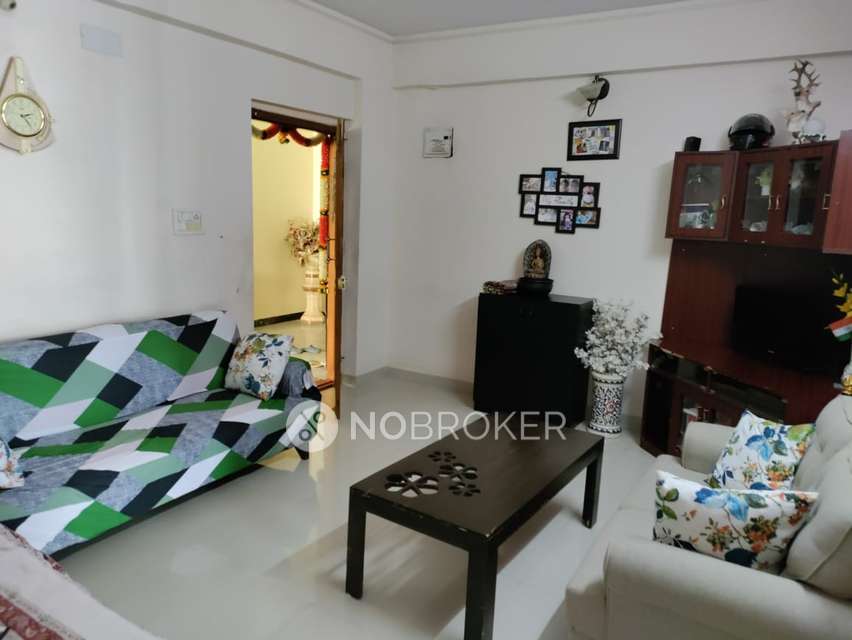 2 BHK Flat In Vibha Enclave For Sale  In Hoysala Nagar