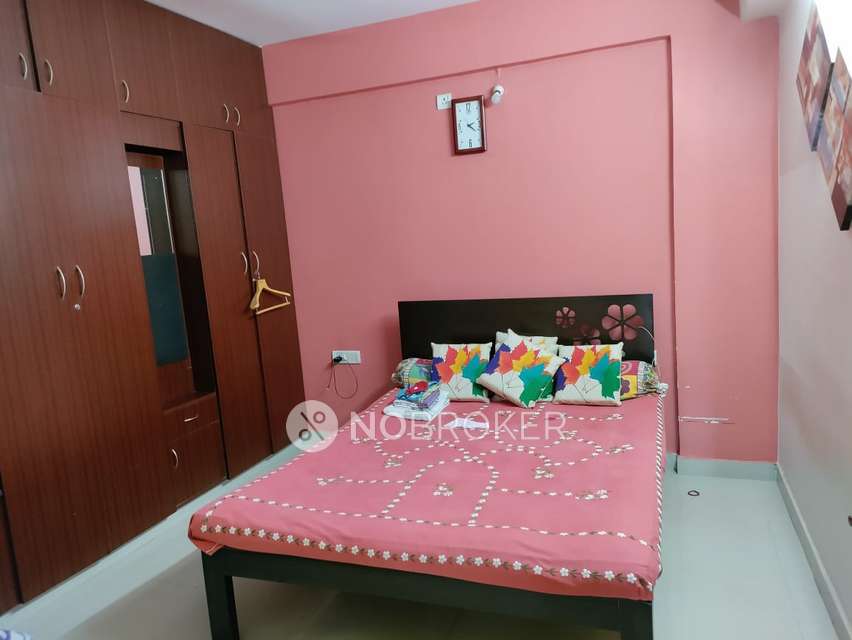 2 BHK Flat In Vibha Enclave For Sale  In Hoysala Nagar