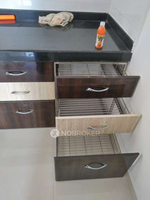 2 BHK Flat In Kohinoor Tinsel Town for Rent  In Hinjawadi