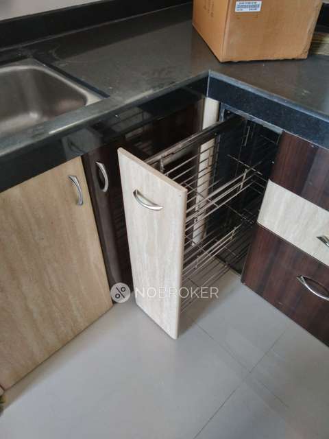 2 BHK Flat In Kohinoor Tinsel Town for Rent  In Hinjawadi