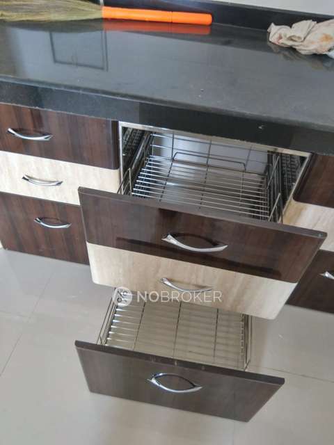 2 BHK Flat In Kohinoor Tinsel Town for Rent  In Hinjawadi