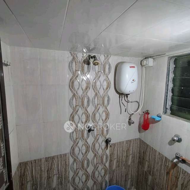 1 BHK Flat In Ekveera Apartment For Sale  In Kalyan