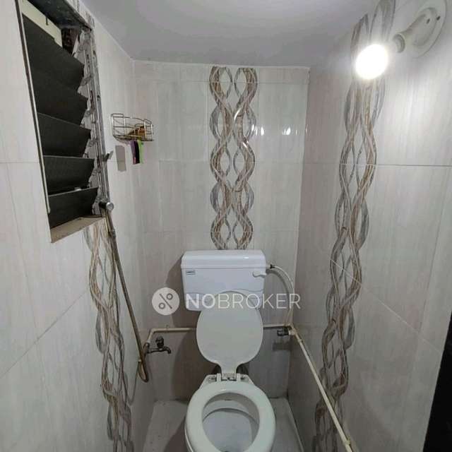 1 BHK Flat In Ekveera Apartment For Sale  In Kalyan