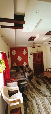 2 BHK Flat In Janasai Residency For Sale  In Uppal 