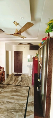 2 BHK Flat In Janasai Residency For Sale  In Uppal 