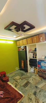 2 BHK Flat In Janasai Residency For Sale  In Uppal 