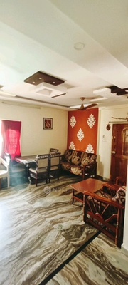 2 BHK Flat In Janasai Residency For Sale  In Uppal 
