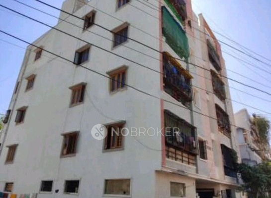 2 BHK Flat In Janasai Residency For Sale  In Uppal 