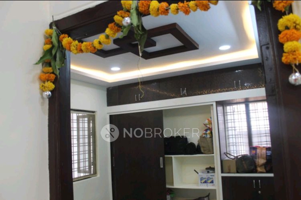 2 BHK Flat In Janasai Residency For Sale  In Uppal 