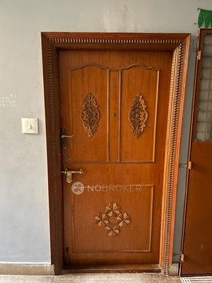 2 BHK Flat In Sri Balaji Gardens Apartments. For Sale  In Hebbal