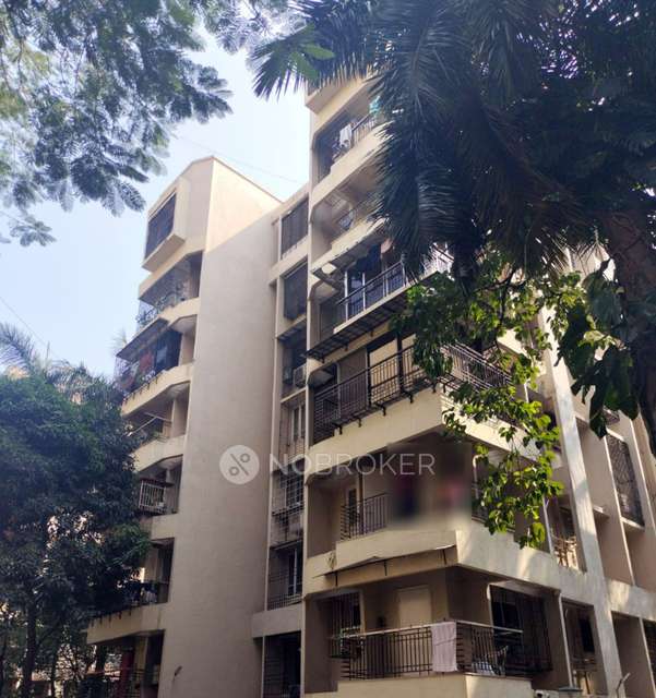 2 BHK Flat In Versova Jupiter Coop Housing Society  For Sale  In Andheri West